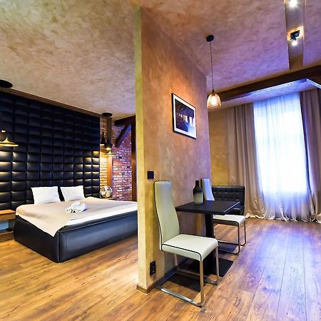 Maria Apartment Torun Exterior photo