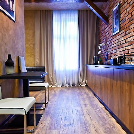 Maria Apartment Torun Exterior photo