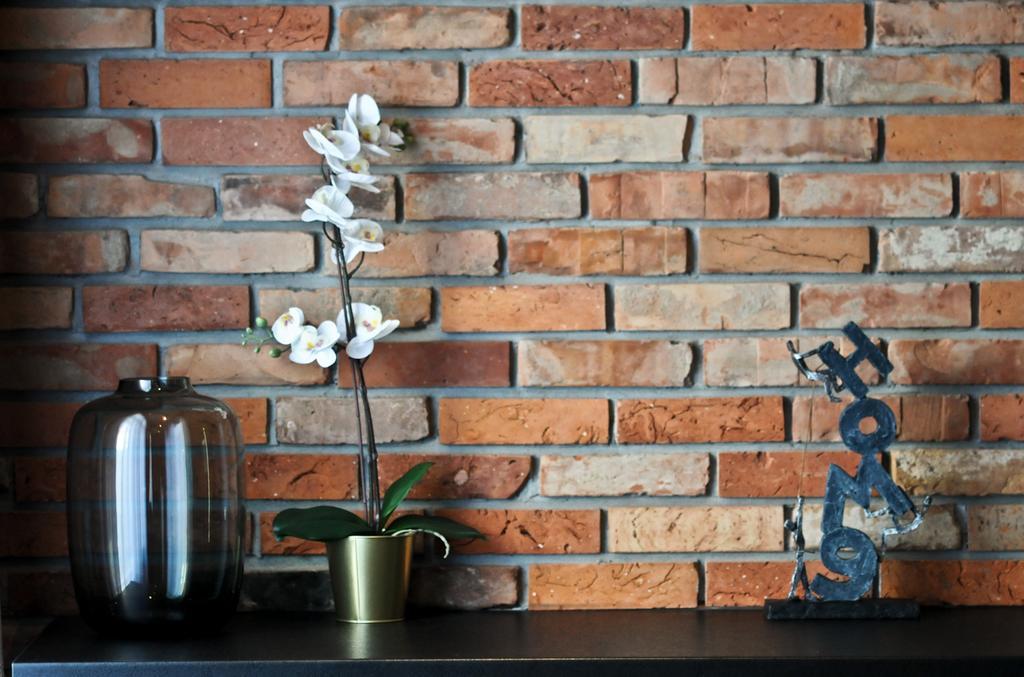Maria Apartment Torun Exterior photo