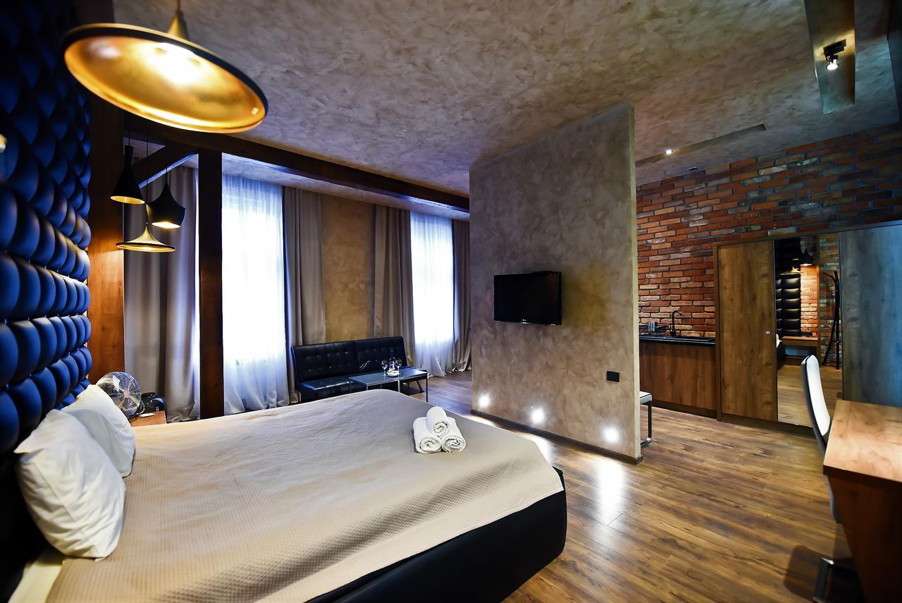 Maria Apartment Torun Exterior photo